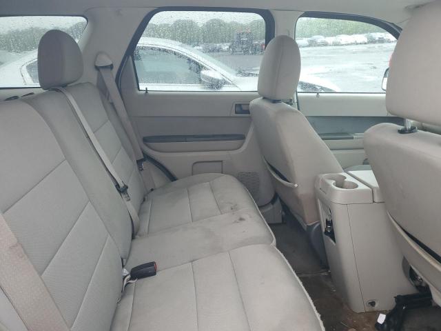 Photo 10 from auction – 2010 FORD ESCAPE XLT with VIN 1FMCU9DG4AKD08982