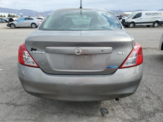 Photo 6 from auction – 2012 NISSAN VERSA S with VIN 3N1CN7AP2CL813904