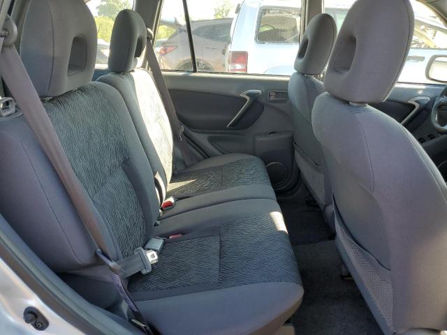 Photo 11 from auction – 2002 TOYOTA RAV4 with VIN JTEGH20V720070821