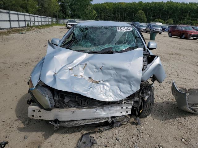 Photo 5 from auction – 2012 HONDA CIVIC LX with VIN 2HGFB2F52CH507728