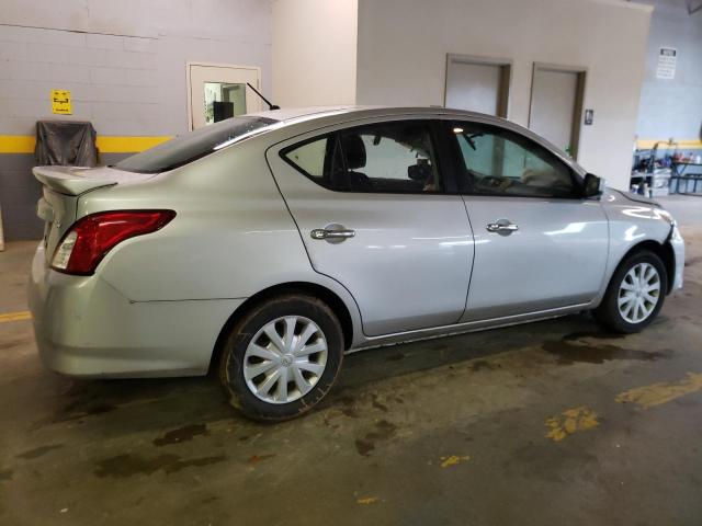 Photo 3 from auction – 2017 NISSAN VERSA S with VIN 3N1CN7AP5HK450379