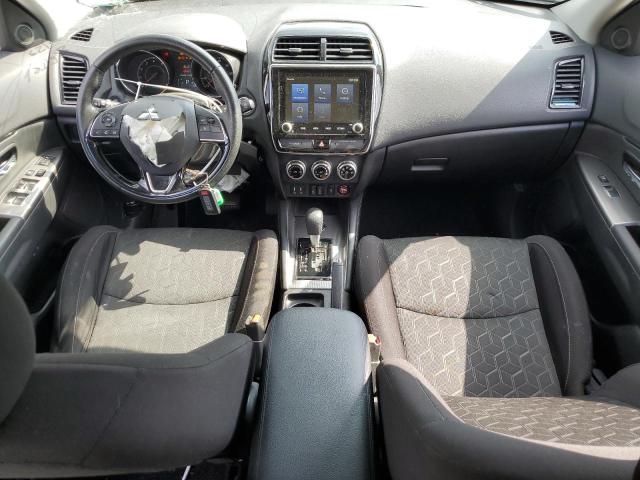 Photo 8 from auction – 2020 MITSUBISHI OUTLANDER with VIN JA4AR3AU6LU023013