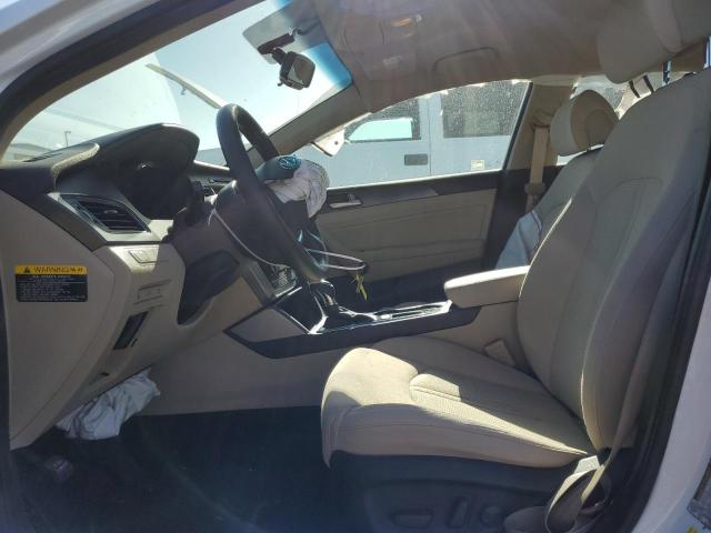 Photo 7 from auction – 2017 HYUNDAI SONATA SPO with VIN 5NPE34AF6HH502145