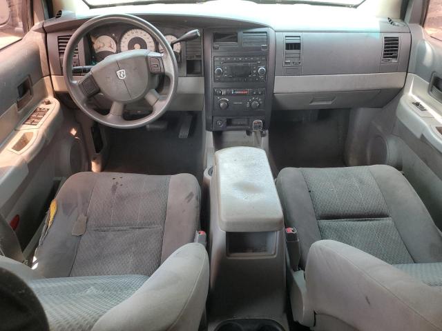Снимка 8 от търг – 2008 DODGE DURANGO SX с VIN 1D8HD38KX8F112975