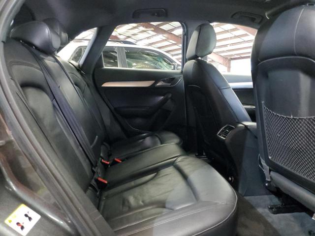 Photo 10 from auction – 2018 AUDI Q3 PREMIUM with VIN WA1BCCFS5JR011240