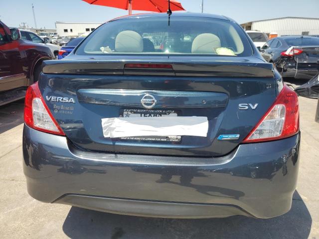 Photo 6 from auction – 2015 NISSAN VERSA S with VIN 3N1CN7AP3FL843384