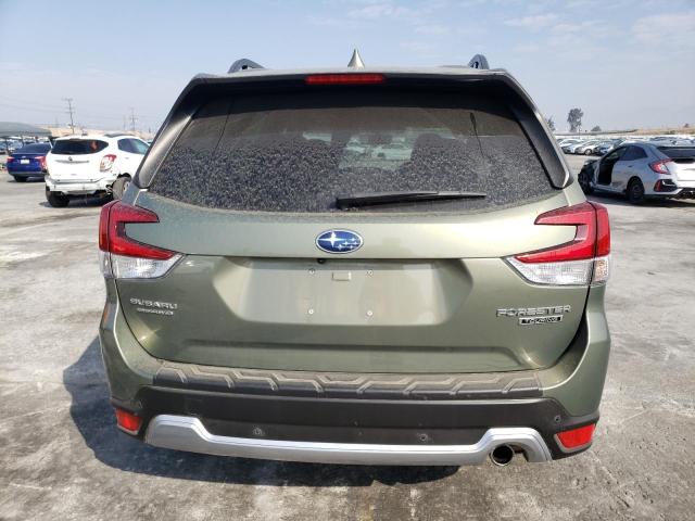 Photo 6 from auction – 2021 SUBARU FORESTER T with VIN JF2SKAXC9MH503625