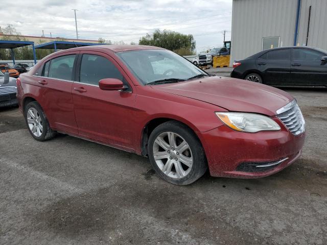 Photo 4 from auction – 2012 CHRYSLER 200 LX with VIN 1C3CCBAB1CN184344