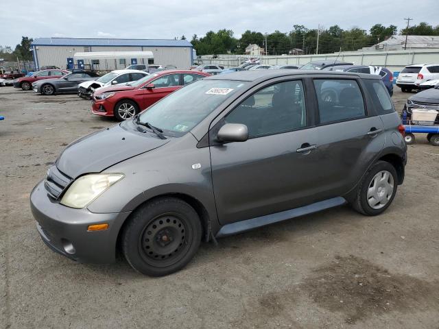 TOYOTA SCION XA 2005 with VIN JTKKT624750079816 - Photo from auction