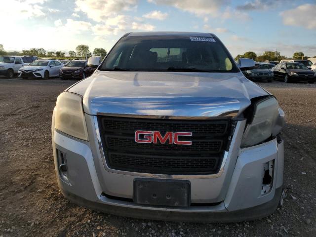 Photo 5 from auction – 2011 GMC TERRAIN SL with VIN 2CTFLREC6B6468421