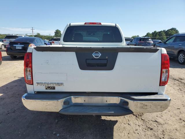 Photo 10 from auction – 2013 NISSAN FRONTIER S with VIN 1N6BD0CT8DN732885