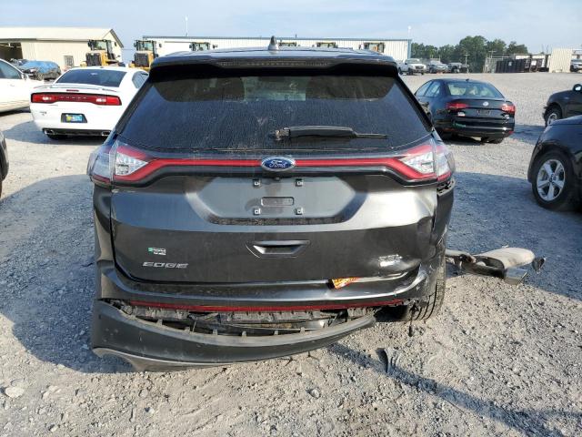 Photo 6 from auction – 2017 FORD EDGE SEL with VIN 2FMPK4J96HBB33669