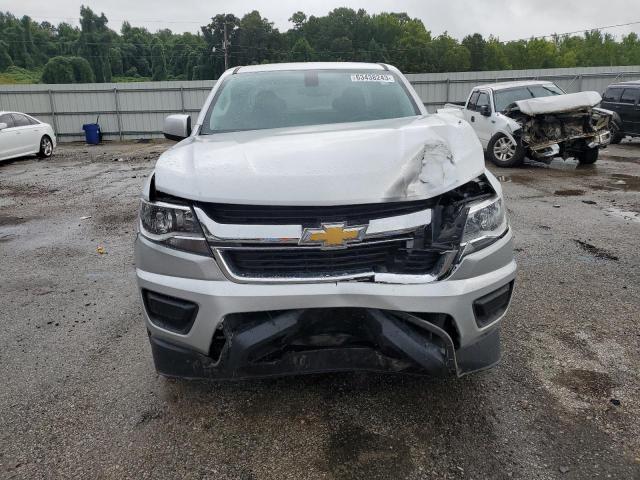 Photo 5 from auction – 2016 CHEVROLET COLORADO L with VIN 1GCHSCEA4G1234081
