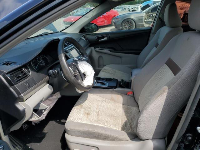 Photo 7 from auction – 2012 TOYOTA CAMRY BASE with VIN 4T1BF1FKXCU149174
