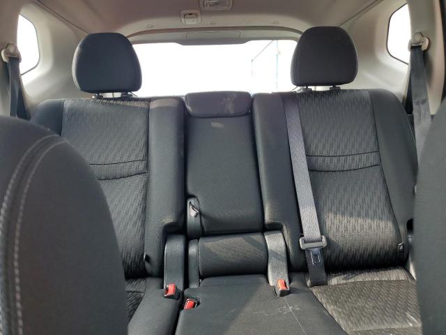Photo 10 from auction – 2017 NISSAN ROGUE S with VIN KNMAT2MT0HP546067