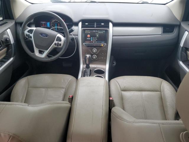 Photo 8 from auction – 2014 FORD EDGE SEL with VIN 2FMDK3JC9EBA23865