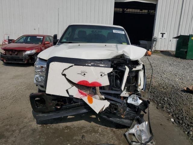 Снимка 5 от търг – 2012 FORD F250 SUPER с VIN 1FTBF2A67CEB37465