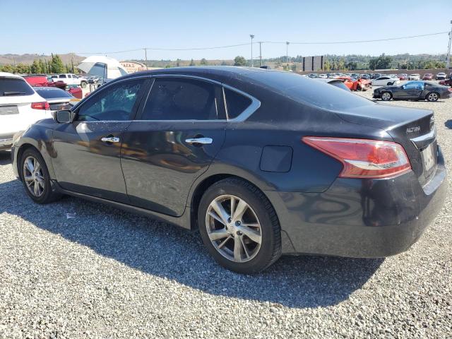 Photo 2 from auction – 2013 NISSAN ALTIMA 2.5 with VIN 1N4AL3AP3DN523164