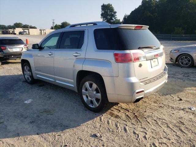 Photo 2 from auction – 2014 GMC TERRAIN DE with VIN 2GKFLZE34E6156859