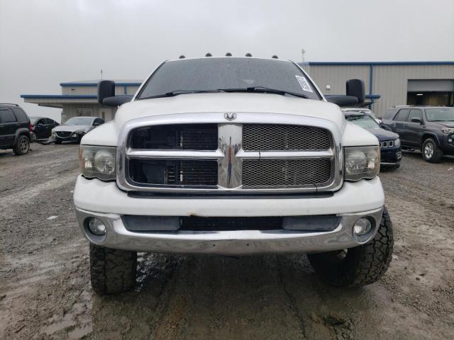 Photo 5 from auction – 2003 DODGE RAM 3500 S with VIN 3D7LU386X3G756968
