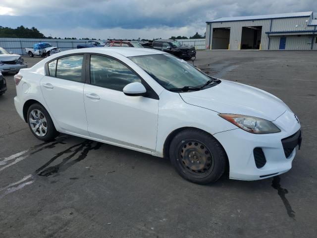 Фото 4 с аукциона – 2012 MAZDA 3 I с VIN JM1BL1UF2C1593511
