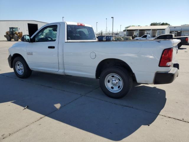 Photo 2 from auction – 2015 RAM 1500 ST with VIN 3C6JR6DG0FG668493