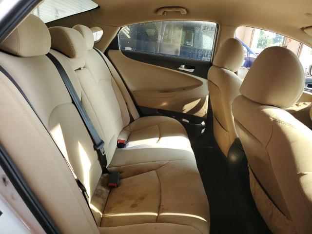 Photo 10 from auction – 2013 HYUNDAI SONATA GLS with VIN 5NPEB4AC4DH708907