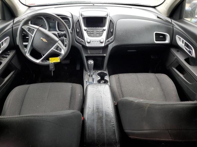 Photo 8 from auction – 2017 CHEVROLET EQUINOX LT with VIN 2GNALCEK0H1548451