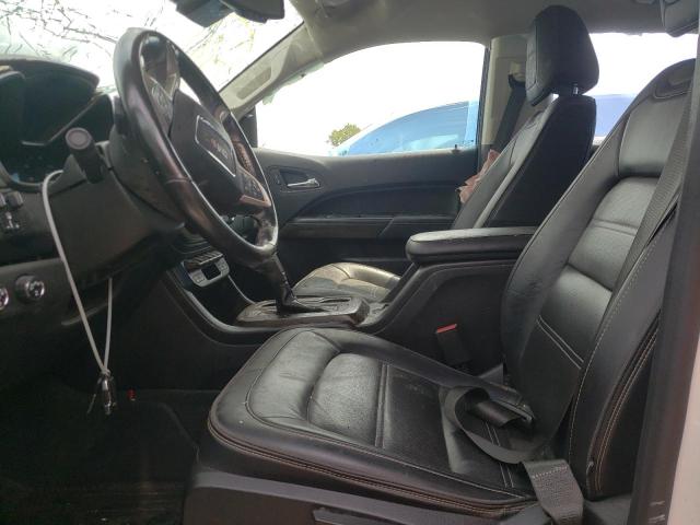 Photo 7 from auction – 2019 GMC CANYON DEN with VIN 1GTP6EE12K1260294