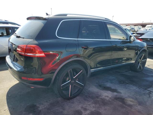 Photo 3 from auction – 2012 VOLKSWAGEN TOUAREG V6 with VIN WVGFF9BP5CD004559