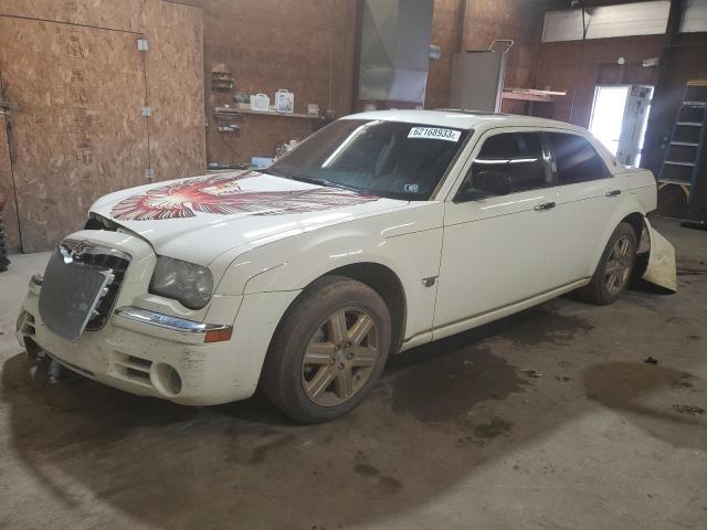 CHRYSLER 300C 2006 z numerem VIN 2C3LK63H46H133073 - Zdjęcie z aukcji