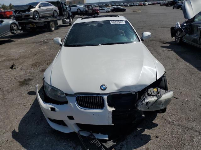 Photo 5 from auction – 2013 BMW 335 I with VIN WBAKG7C53DJ437721