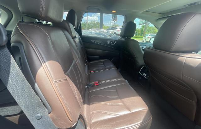 Photo 6 from auction – 2015 INFINITI QX60 with VIN 5N1AL0MN9FC534179