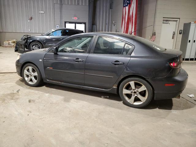 Фото 2 с аукциона – 2005 MAZDA 3 S с VIN JM1BK323351275164