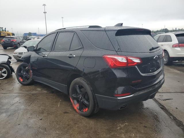 Photo 2 from auction – 2020 CHEVROLET EQUINOX PR with VIN 2GNAXYEX7L6256966