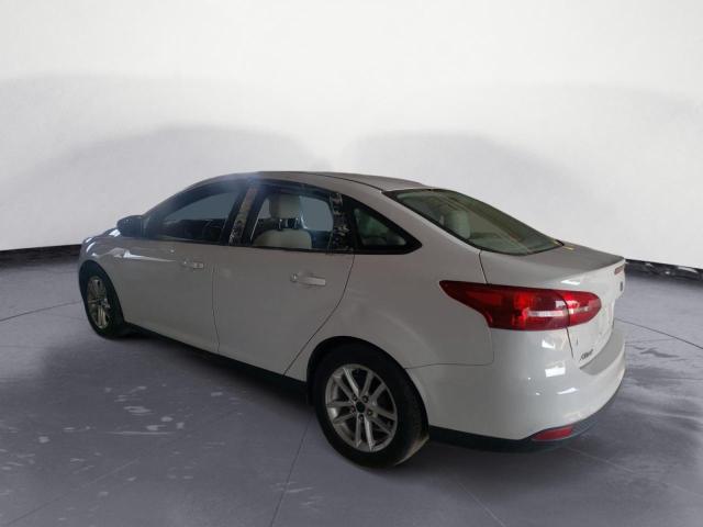 Photo 2 from auction – 2016 FORD FOCUS SE with VIN 1FADP3F27GL214019