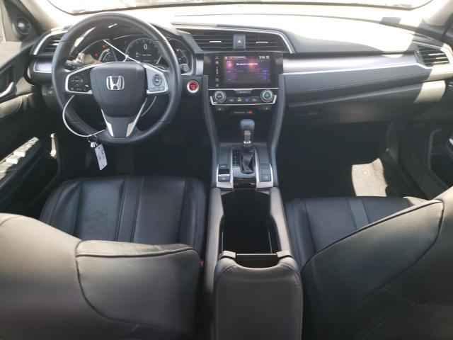 Photo 8 from auction – 2016 HONDA CIVIC TOUR with VIN 19XFC1F91GE210573