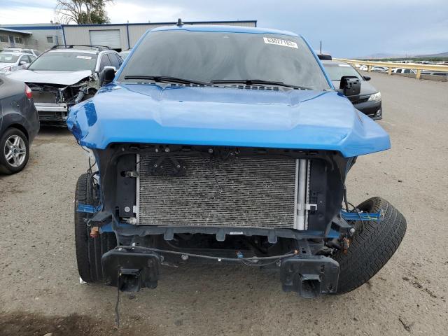 Photo 5 from auction – 2020 FORD F150 with VIN 1FTMF1C5XLKD33151