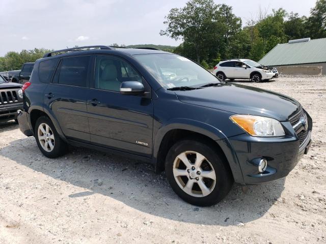 Photo 4 from auction – 2012 TOYOTA RAV4 LIMIT with VIN 2T3DF4DVXCW264551
