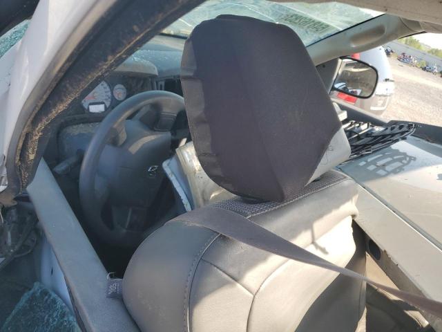 Photo 8 from auction – 2007 DODGE RAM 1500 S with VIN 1D7HA16K57J596652