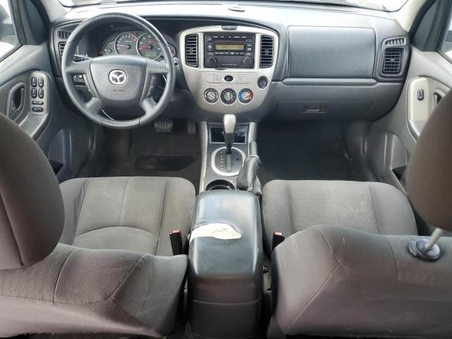 Photo 8 from auction – 2006 MAZDA TRIBUTE I with VIN 4F2YZ02Z06KM20889