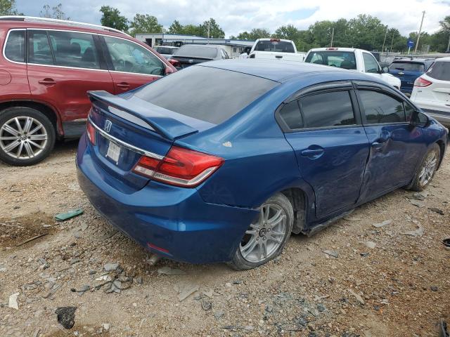 Photo 3 from auction – 2015 HONDA CIVIC LX with VIN 2HGFB2F51FH505375