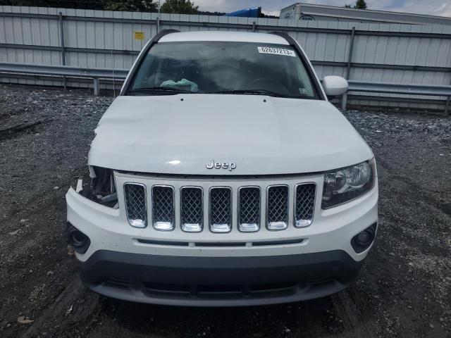 Photo 5 from auction – 2015 JEEP COMPASS LA with VIN 1C4NJDEB5FD426725