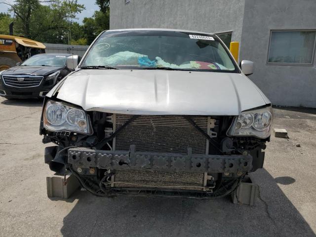 Photo 5 from auction – 2012 DODGE GRAND CARA with VIN 2C4RDGDG0CR109631