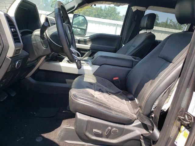 Photo 7 from auction – 2018 FORD F150 SUPER with VIN 1FTFW1E14JFD88879