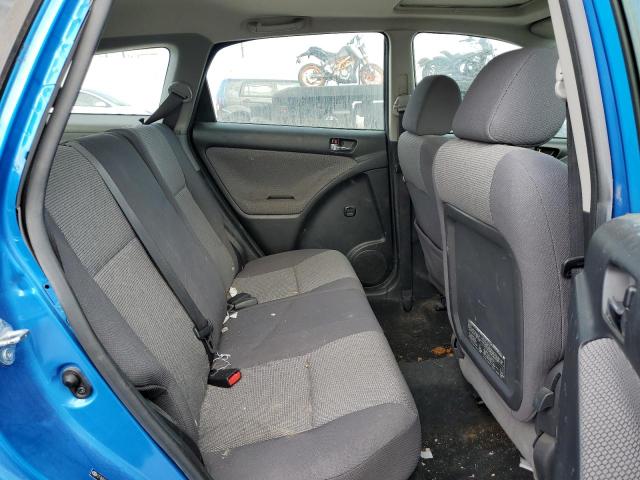 Photo 10 from auction – 2007 TOYOTA COROLLA MA with VIN 2T1KR32E07C635339