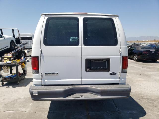 Zdjęcie 6 z aukcji – 2006 FORD ECONOLINE z VIN 1FTSS34L36HB23598