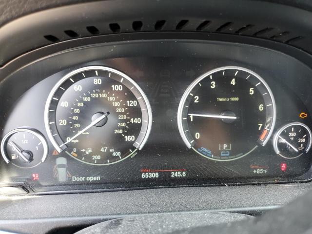 Photo 9 from auction – 2018 BMW X5 XDR40E with VIN 5UXKT0C50J0W03277