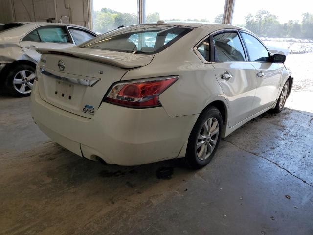 Photo 3 from auction – 2014 NISSAN ALTIMA 2.5 with VIN 1N4AL3AP9EC409764