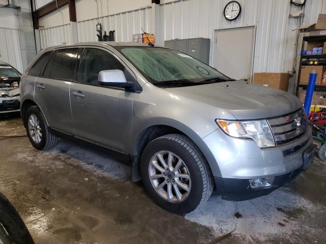 Photo 4 from auction – 2007 FORD EDGE SEL P with VIN 2FMDK49C77BB00245